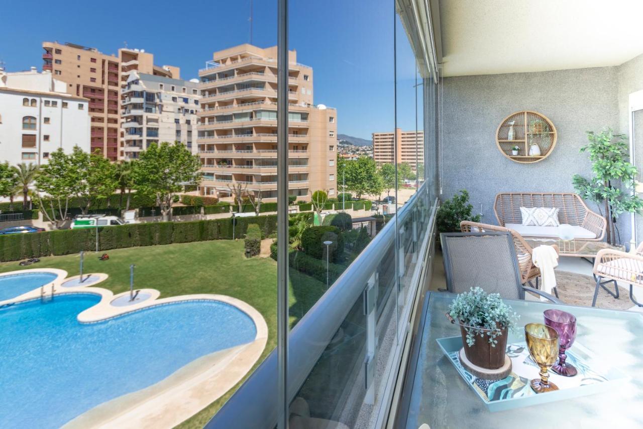 Apolo XVIII - Costa Carpediem Calp Exterior foto